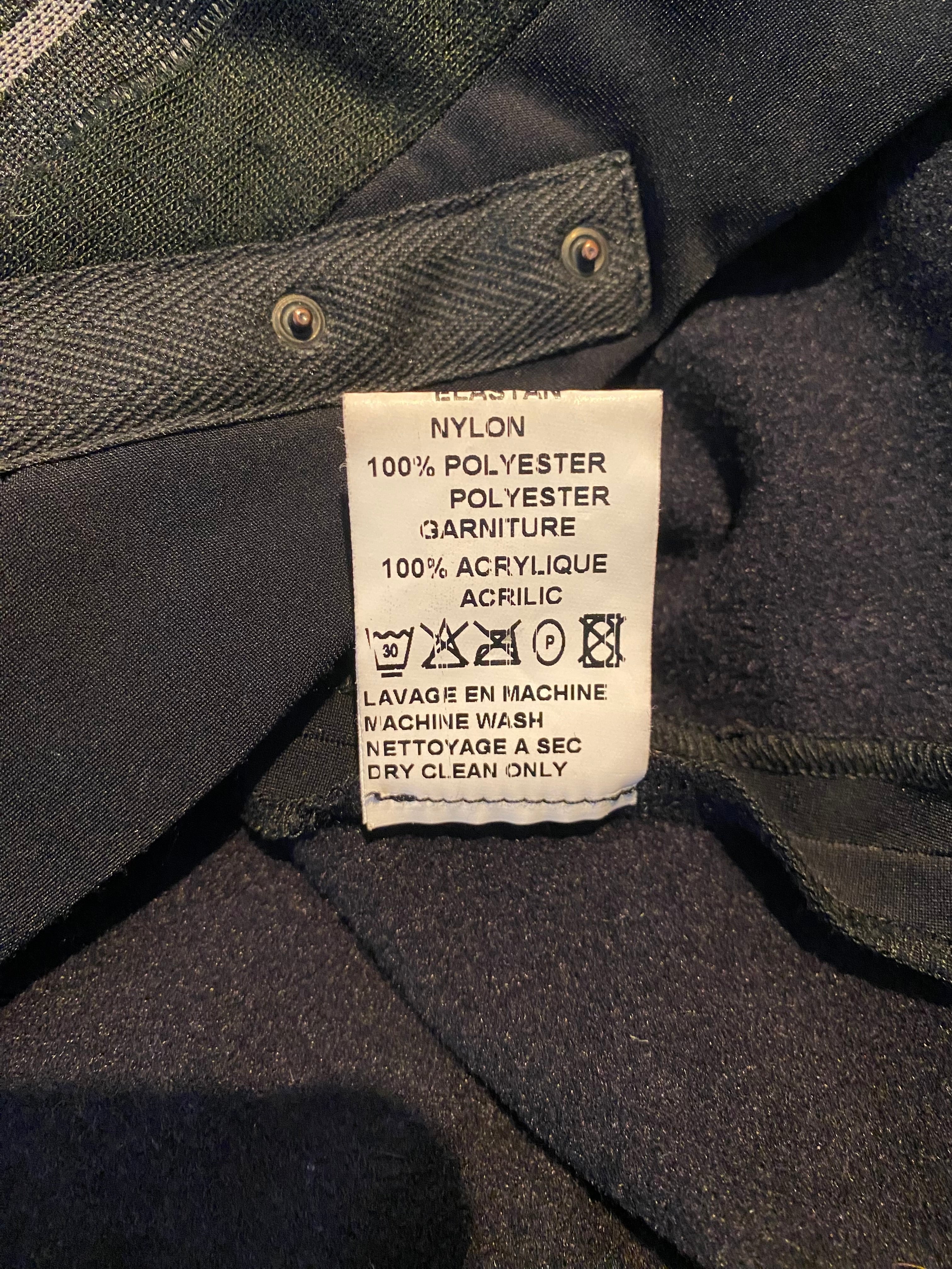 Jacket + maxi skirt set