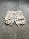Marithé + François Girbaud short pants