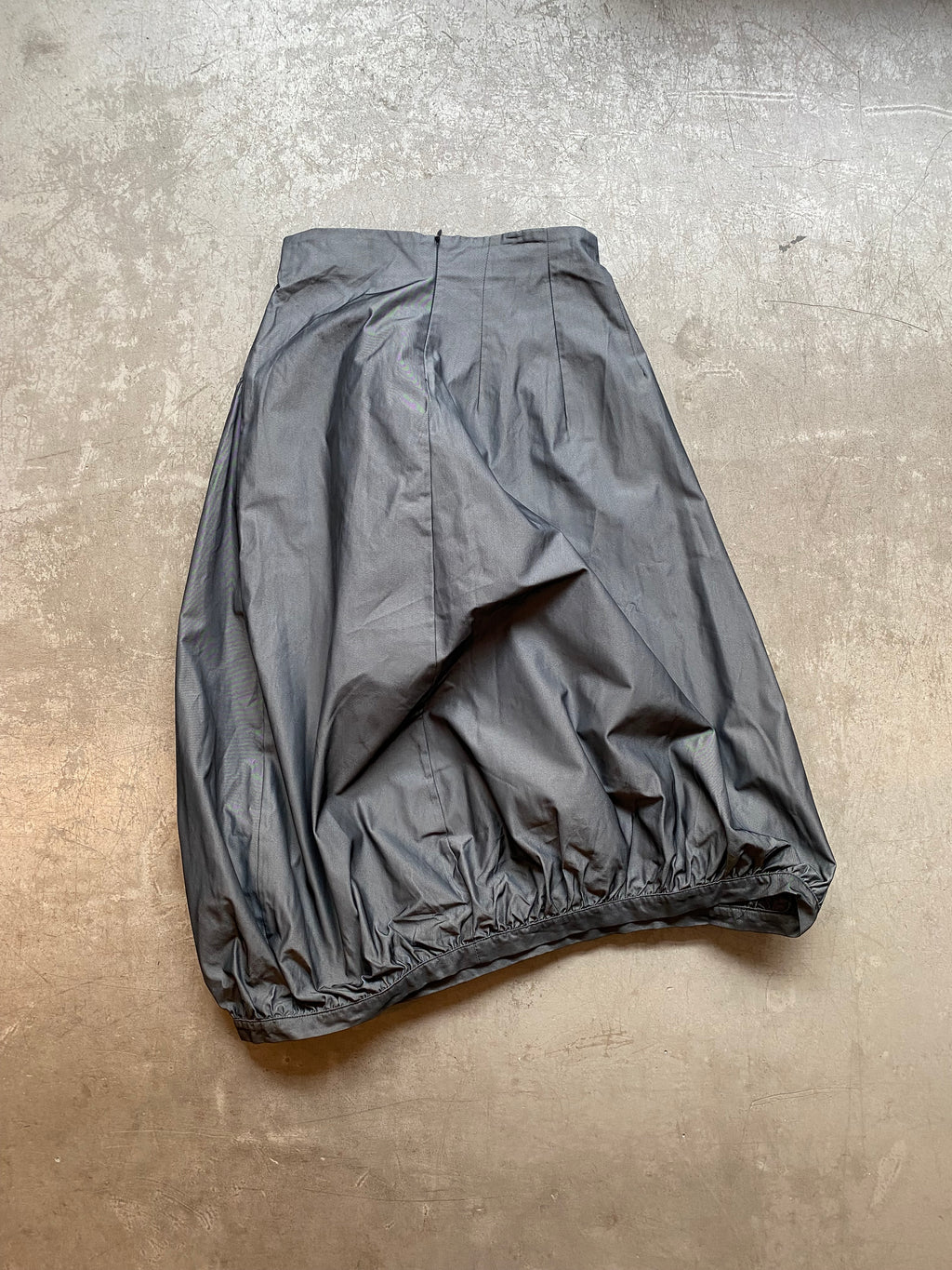 Sarah Pacini long skirt