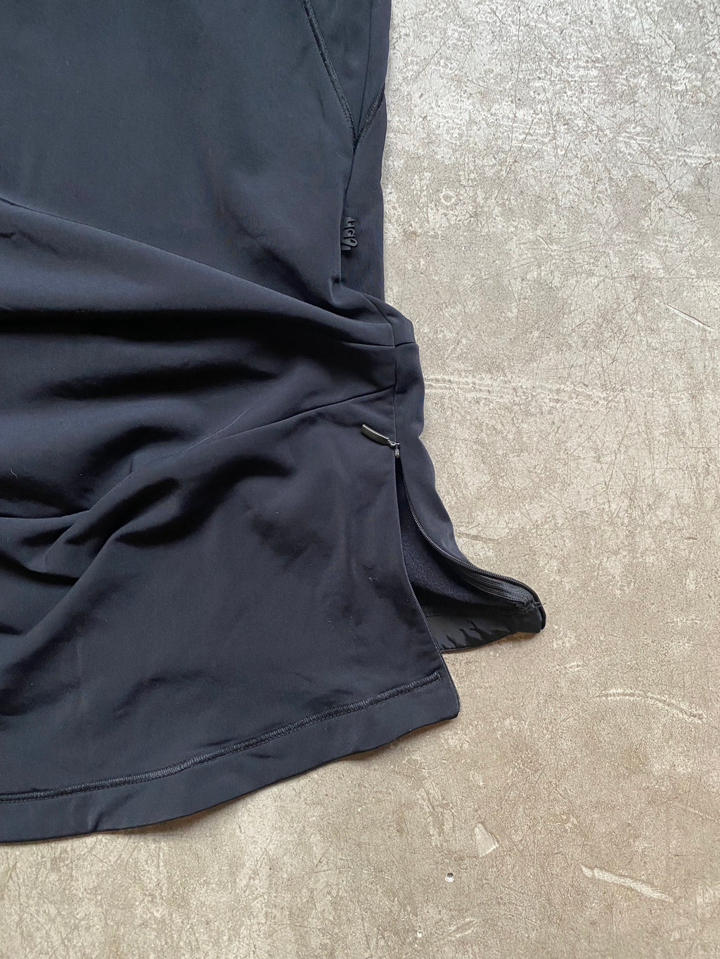 Jacket + maxi skirt set