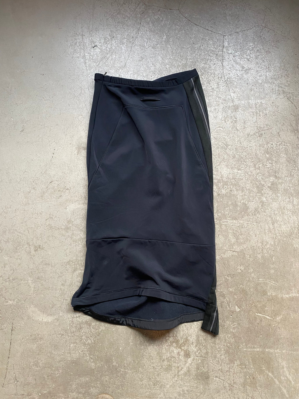 Jacket + maxi skirt set