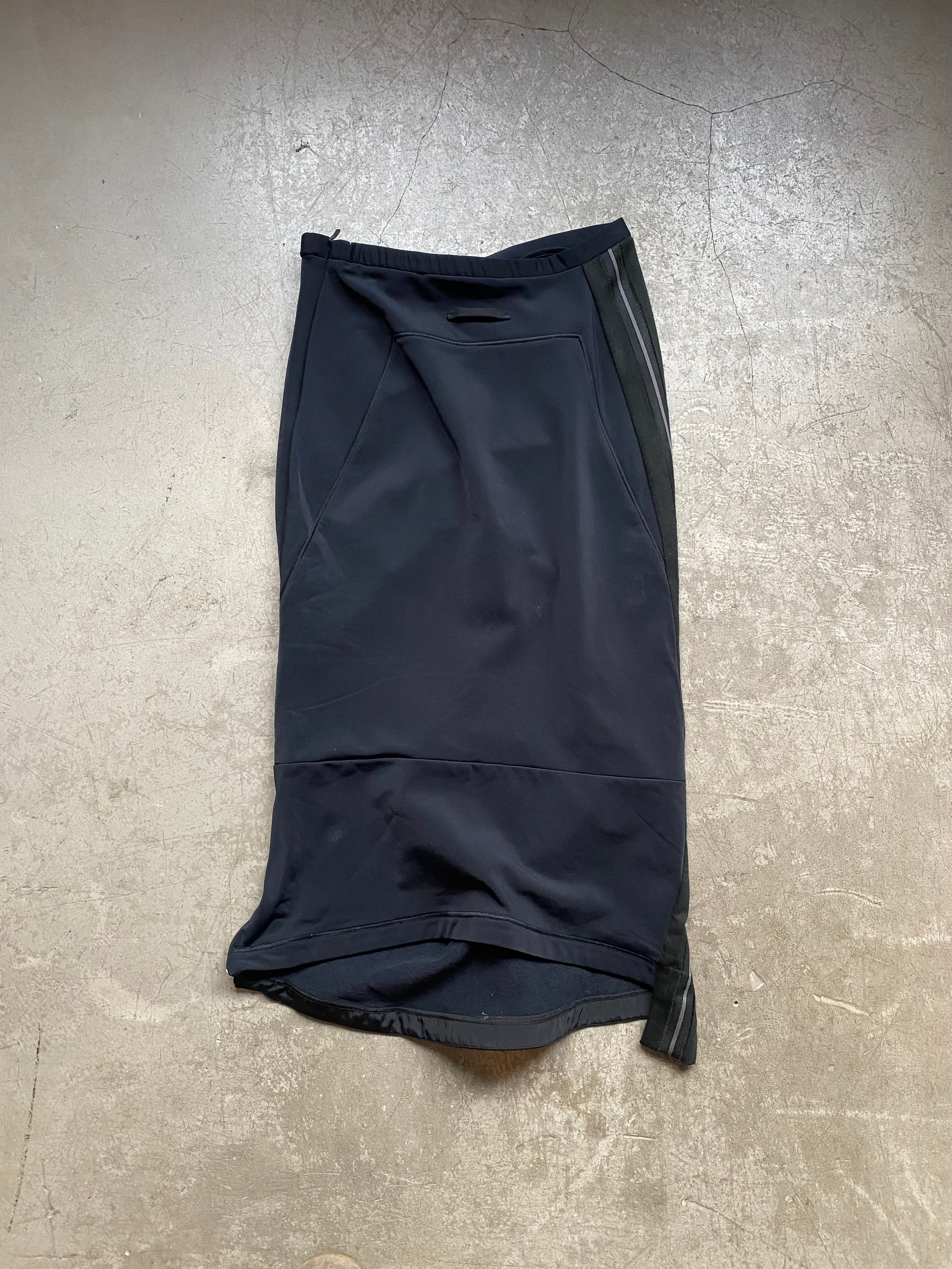 Jacket + maxi skirt set