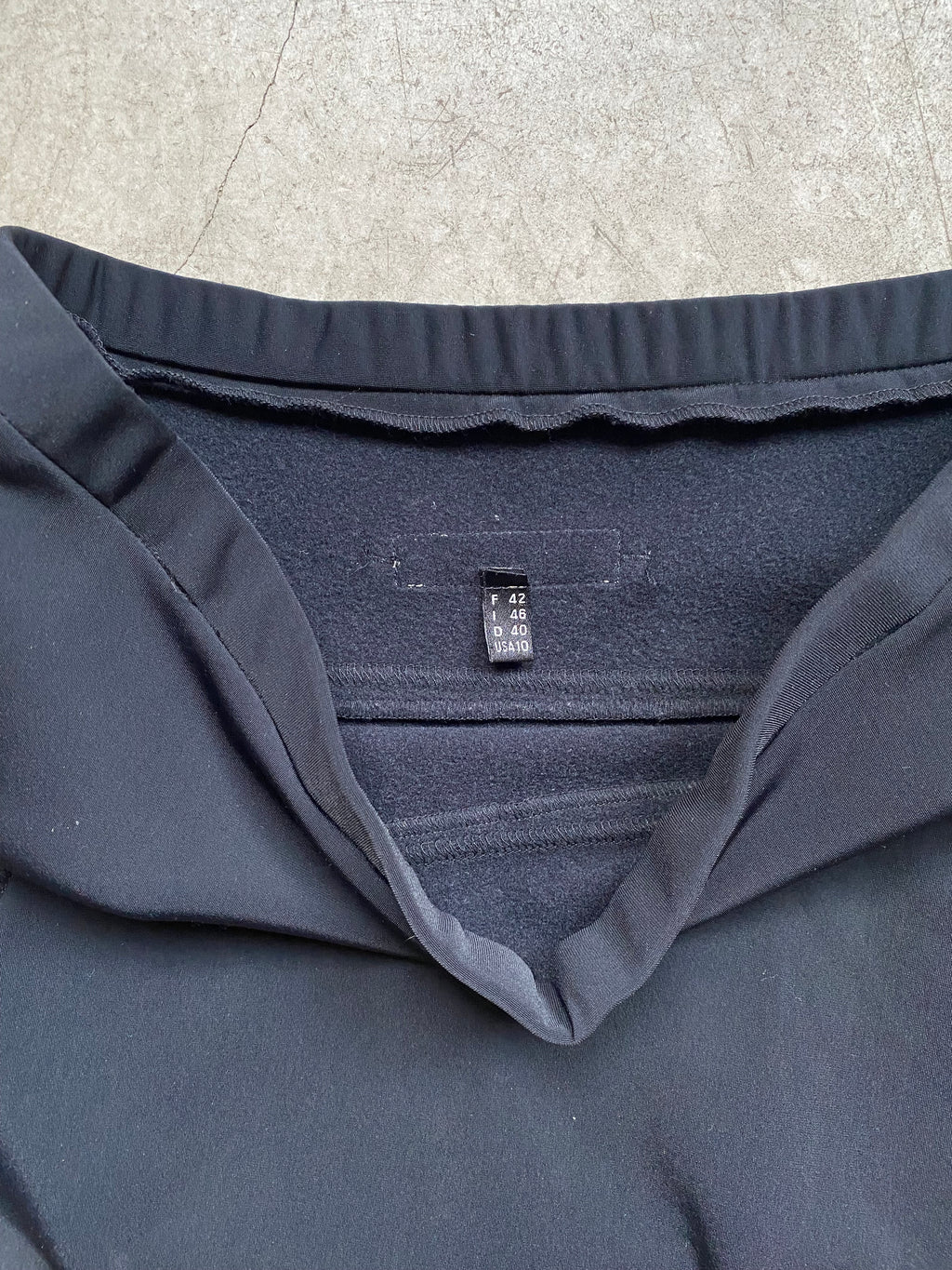 Jacket + maxi skirt set