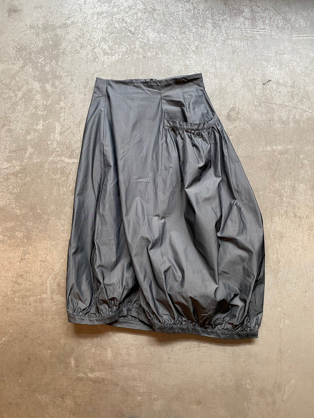 Sarah Pacini long skirt