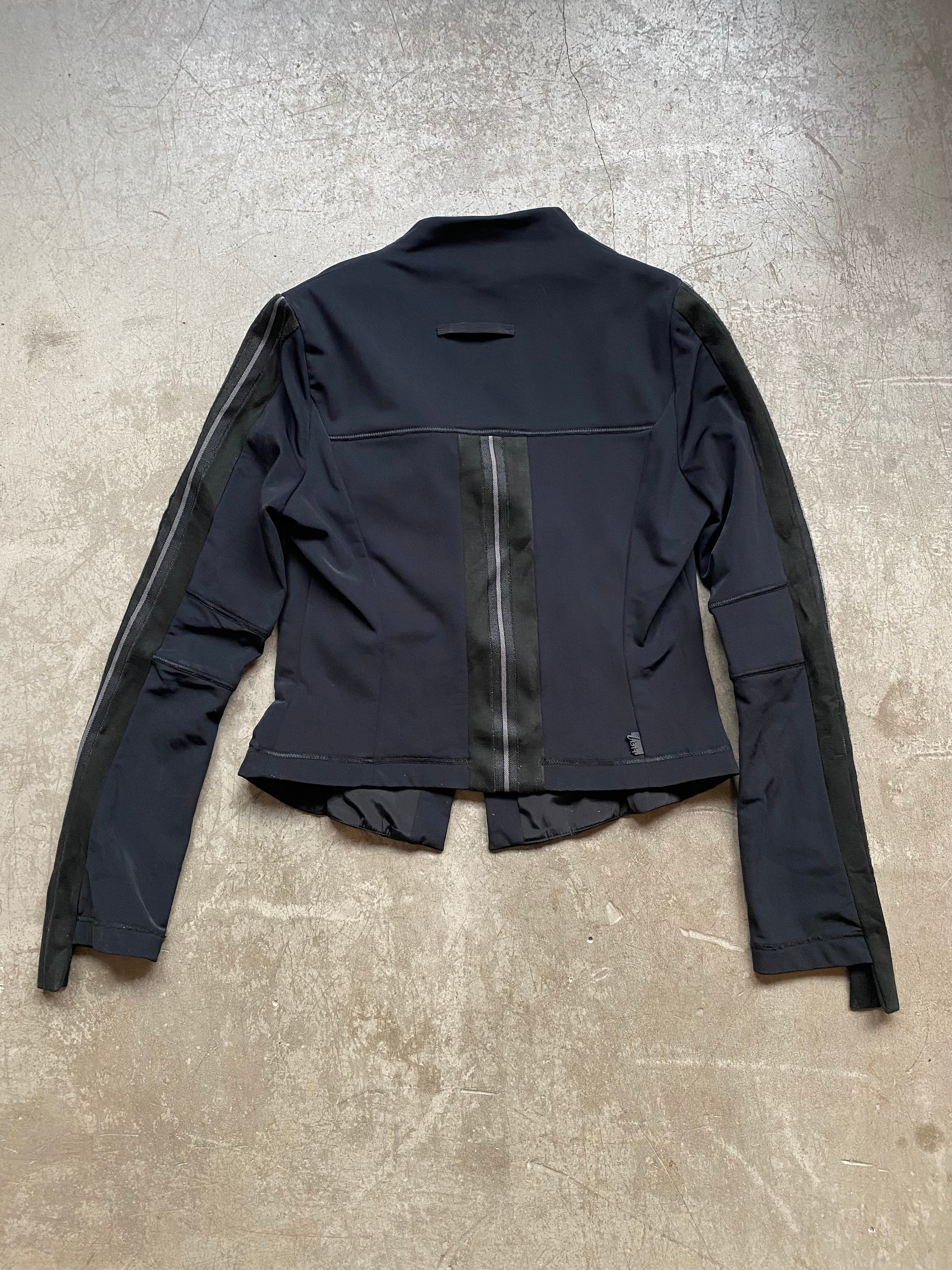 Jacket + maxi skirt set