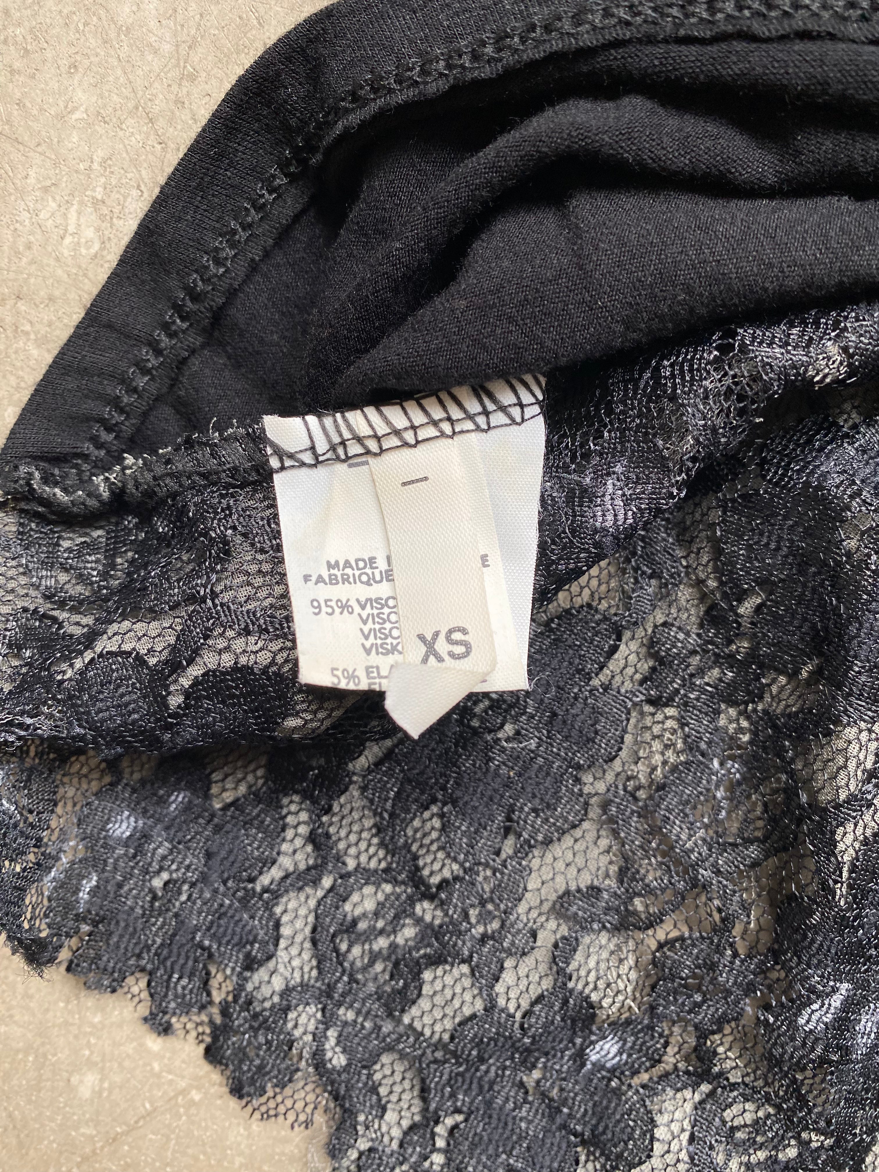 Halter top + mini skirt set