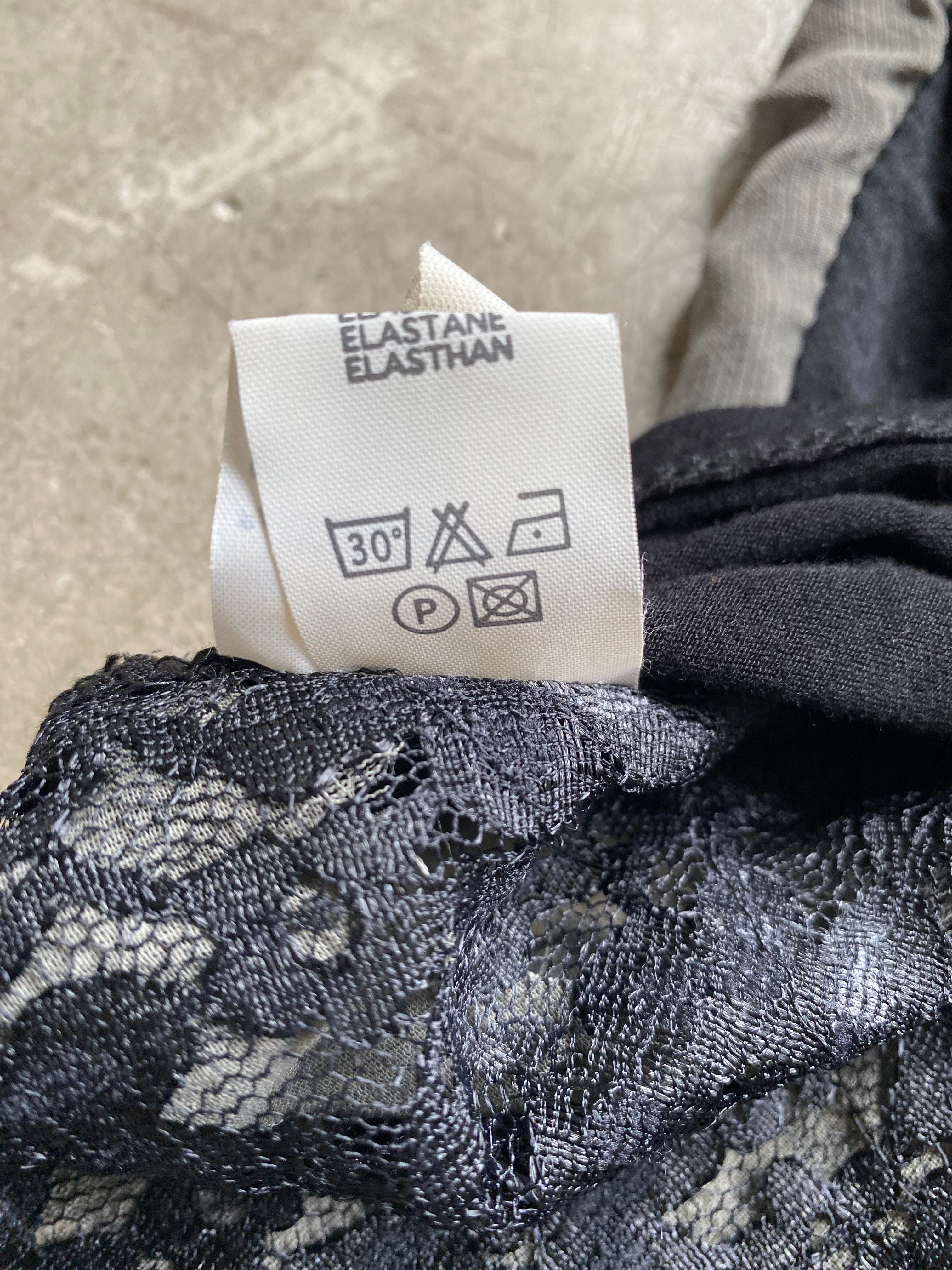 Halter top + mini skirt set